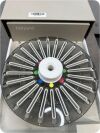 MICRO TYPING SYSTEMS 5150-60 MTS Centrifuge