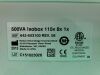 NATUS Nicolet Carefusion 642-603100 500VA ISOBOX 115V, 8X, 1X
