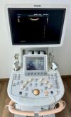 PHILIPS IU22 Ultrasound - OB / GYN - Vascular