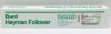 BARD 021300 Heyman Follower - Box of 8