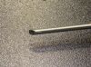 KARL STORZ 27005CA Hopkins II Autoclavable Cystoscope, 70°, 4mm