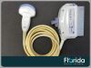 GE 2013 C4-8-D TRANSDUCER PROBE REF 5336340 FOR VOLUSON E6/E8/E10 30 DAYS WARRANTY Ultrasound Transducer