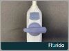 GE 2013 C4-8-D TRANSDUCER PROBE REF 5336340 FOR VOLUSON E6/E8/E10 30 DAYS WARRANTY Ultrasound Transducer