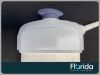 GE 2013 C4-8-D TRANSDUCER PROBE REF 5336340 FOR VOLUSON E6/E8/E10 30 DAYS WARRANTY Ultrasound Transducer