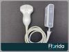 PHILIPS C6-2 CURVED ARRAY TRANSDUCER PROBE REF 453561652565 989605418983 FOR PARTS OR REPAIR Ultrasound Transducer