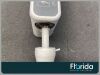 PHILIPS C6-2 CURVED ARRAY TRANSDUCER PROBE REF 453561652565 989605418983 FOR PARTS OR REPAIR Ultrasound Transducer