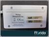 PHILIPS C6-2 CURVED ARRAY TRANSDUCER PROBE REF 453561652565 989605418983 FOR PARTS OR REPAIR Ultrasound Transducer