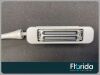 PHILIPS C6-2 CURVED ARRAY TRANSDUCER PROBE REF 453561652565 989605418983 FOR PARTS OR REPAIR Ultrasound Transducer