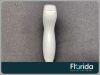 PHILIPS C6-2 CURVED ARRAY TRANSDUCER PROBE REF 453561652565 989605418983 FOR PARTS OR REPAIR Ultrasound Transducer
