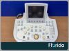 PHILIPS 453561197513A PHILIPS IU22 F1 CART COMPLETE CONTROL PANEL MODEL 453561197513A/453561312961 Ultrasound Accessories