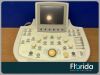 PHILIPS 453561197513A PHILIPS IU22 F1 CART COMPLETE CONTROL PANEL MODEL 453561197513A/453561312961 Ultrasound Accessories