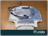 PHILIPS 453561197513A PHILIPS IU22 F1 CART COMPLETE CONTROL PANEL MODEL 453561197513A/453561312961 Ultrasound Accessories