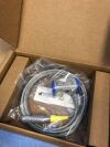 CAPNOGRAPHY CO2 Maquet Capnostat 5 Mainstream CO2 Sensor Co2 Monitor