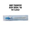 SMITH & NEPHEW REF 7205319 5.5mm RAZORCUT™ Blade ,EXP 2024/10 Or Later