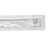 SMITH & NEPHEW REF 7205319 5.5mm RAZORCUT™ Blade ,EXP 2024/10 Or Later