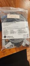 GE HEALTHCARE 420101-002 CAM 14 ECG Leadwire SET EKG