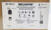 MEGADYNE 0865C Electrosurgical Patient Return Electrodes- Box of 50