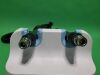 WELCH ALLYN Green Series 777 Wall Transformer System