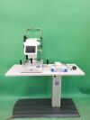 CARL ZEISS IOL MASTER 500 Optical Biometer w/ Software Version: 7.7.4