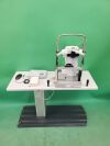 CARL ZEISS IOL MASTER 500 Optical Biometer w/ Software Version: 7.7.4