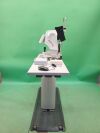 CARL ZEISS IOL MASTER 500 Optical Biometer w/ Software Version: 7.7.4