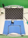 CARL ZEISS IOL MASTER 500 Optical Biometer w/ Software Version: 7.7.4
