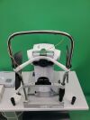 CARL ZEISS IOL MASTER 500 Optical Biometer w/ Software Version: 7.7.4