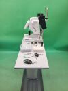 CARL ZEISS IOL MASTER 500 Optical Biometer w/ Software Version: 7.7.4
