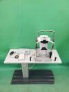 CARL ZEISS IOL MASTER 500 Optical Biometer w/ Software Version: 7.7.4