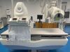 GE Precision 500d FlashPad DR Rad/Fluoro Room