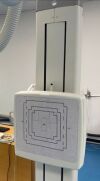 GE Precision 500d FlashPad DR Rad/Fluoro Room