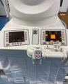 GE Precision 500d FlashPad DR Rad/Fluoro Room