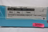 WRIGHT MEDICAL 84000311 OSTEOSET RESORBABLE BEAD KIT, FAST CURE, 25CC