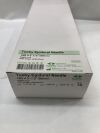 HAKKO 3-2150-18 Tuohy Epidural Needle, 18G X 3in