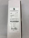 GALT KIT-011-03 STIFFEN MICRO INTRODUCER KIT, 5F X 10CM