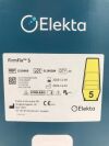 ELEKTA 1519666 FirmFix 5 Leksell Vantage Stereotactic System