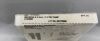 GYRUS 70142032 MICRON II ALL TITANIUM, CENTERED TORP,  2.0MM