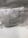 SUMMIT 504900100 QUICK-VAC VACUUM MIXING BOWL