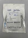CORDIS 502-455 Emerald Fixed-Core Exchange Guidewire, 3 mm J-Curve Tip, 0.035 in. dia. x 260 cm Length