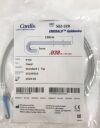 CORDIS 502-520 Emerald Guidewire PTFE Standard J-Tip Fixed, 150cm