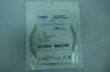 CORDIS 502-542 Emerald Fixed-Core Guidewire, Floppy Tip, 0.035 in. dia. x 150 cm Length