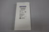 UTAH DLP-W11 UtahLoop electrosurgical electrode, Round loop with Safe-T-Gauge, 11cm shaft, 20mm X 12mm