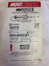 MERIT MISER1 Contrast Burette Assembly. Large Bore Tubing