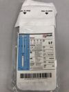 OSCOR SU8 SafeSheath Ultra Hemostatic Splittable Sheath, 8F