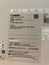 CANON Raffine-i DREX-RF80 Rad/Fluoro Room