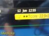 PHILIPS M8007A Critical Care Patient Monitor