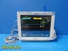 PHILIPS M8007A Critical Care Patient Monitor