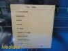 PHILIPS M8007A Critical Care Patient Monitor