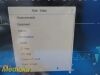PHILIPS MP70 (M8007A) Neonatal Pt. W/ Printer & MMS Modules Leads~ Monitor