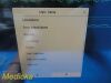 PHILIPS MP70 (M8007A) Neonatal Pt. W/ Printer & MMS Modules Leads~ Monitor